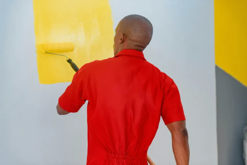 Painting Services